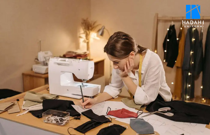 cách tối ưu hóa chi phí đồng phục cho doanh nghiệp