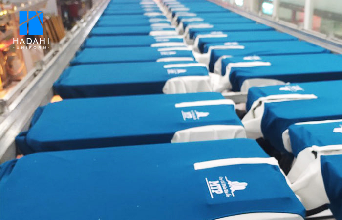 Đặt sản phẩm với số lượng phù hợp ngân sách