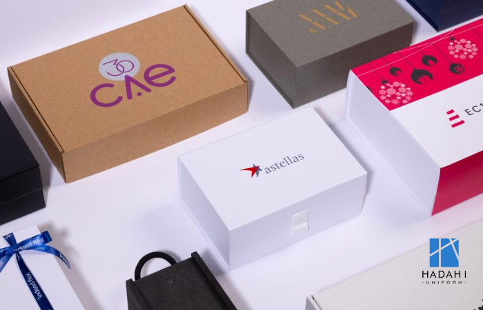 Quà tặng cao cấp