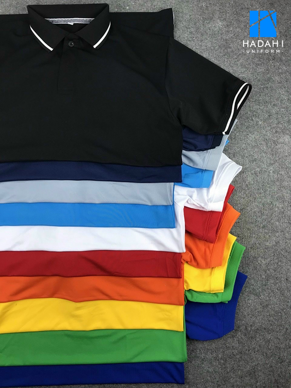 Về việc kết hợp màu sắc đi kèm