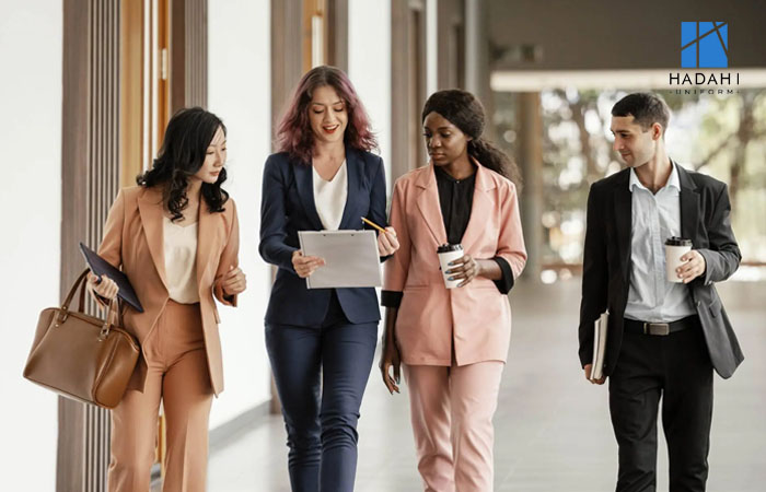 Trở nên quyền lực với một bộ suit tinh tế