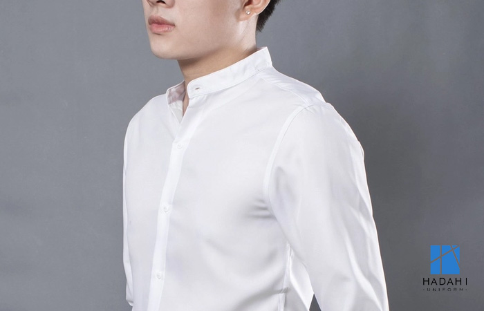 Đa di năng với việc tận dụng các mẫu áo khoác sơ mi