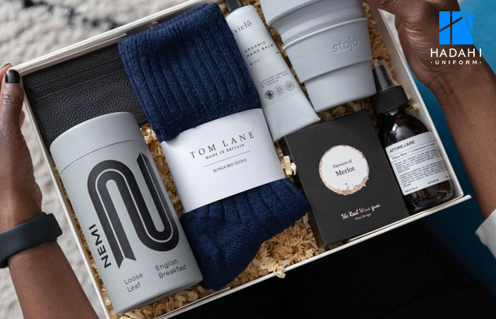 Tại sao việc tặng quà cho nhân viên lại mang đến nhiều lợi ích ?