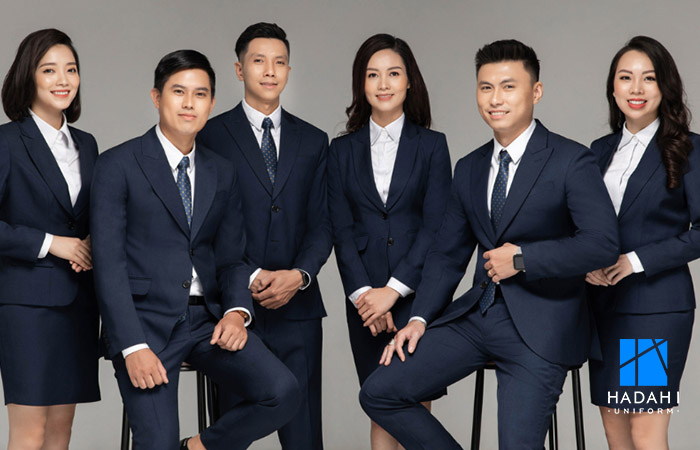 Áo vest đồng phục chuyên nghiệp