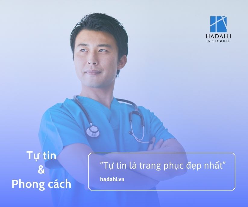 Slogan thời trang nam giúp tạo sự tự tin và phong cách