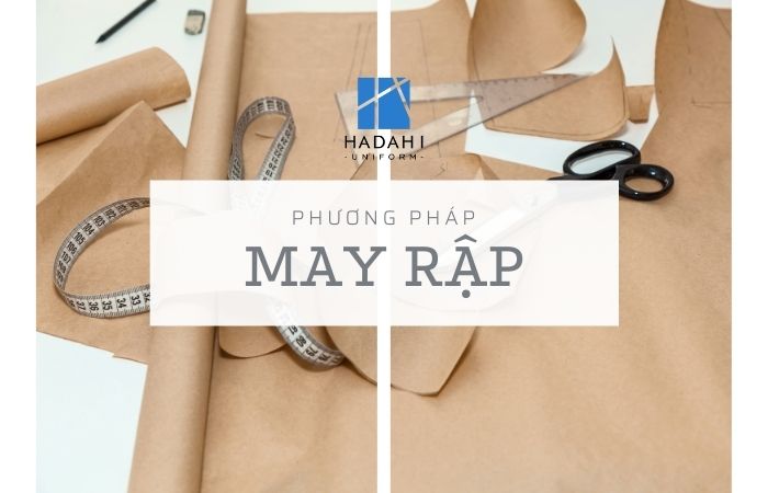 Phương pháp may rập