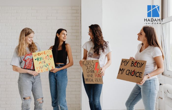 Phân loại sử dụng các hình thức câu slogan