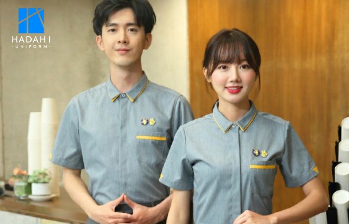 Ý nghĩa của đồng phục trong ngành F&B
