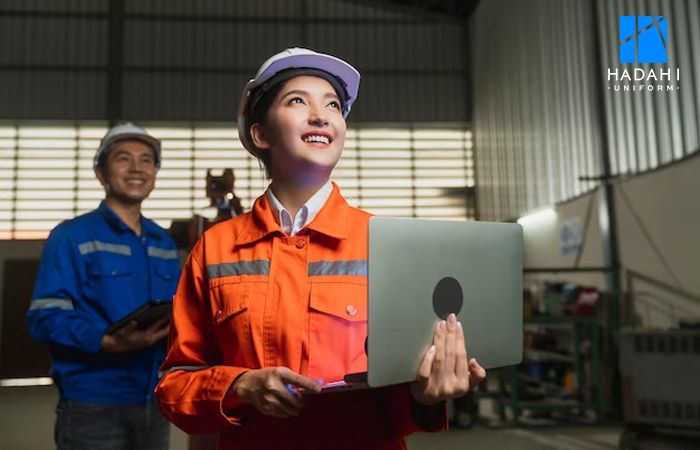 Thiết kế áo đồng phục như thế nào để phù hợp với thương hiệu?