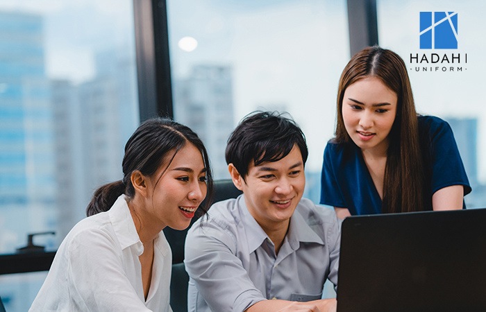 Cách đánh giá hiệu quả của đồng phục trong hoạt động marketing?