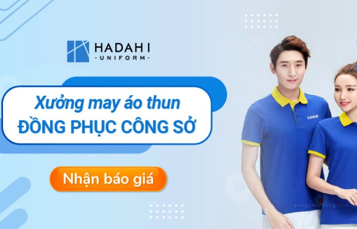 Nên đặt may áo đồng phục doanh nghiệp ở đâu?