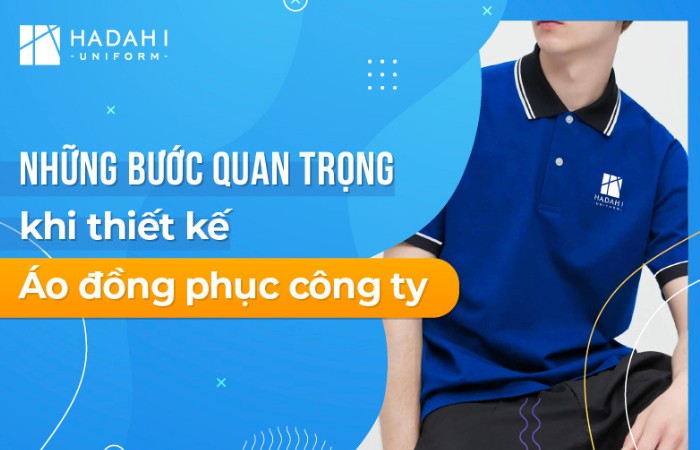 Thiết kế và duyệt mẫu đồng phục