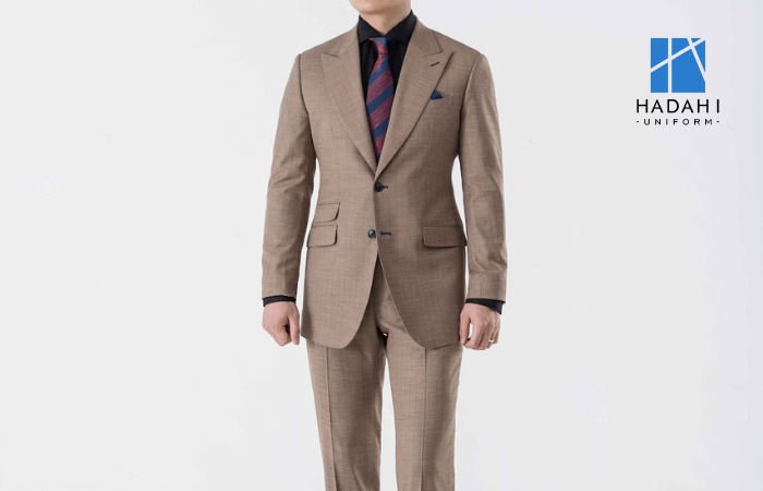 Nâu đất – Ấm áp, cổ điển và đầy chiều sâu