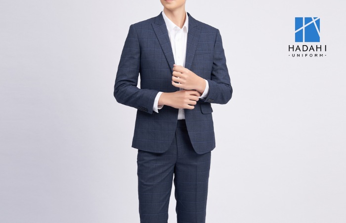 Xanh navy – Sự kết hợp hài hòa giữa hiện đại và linh hoạt