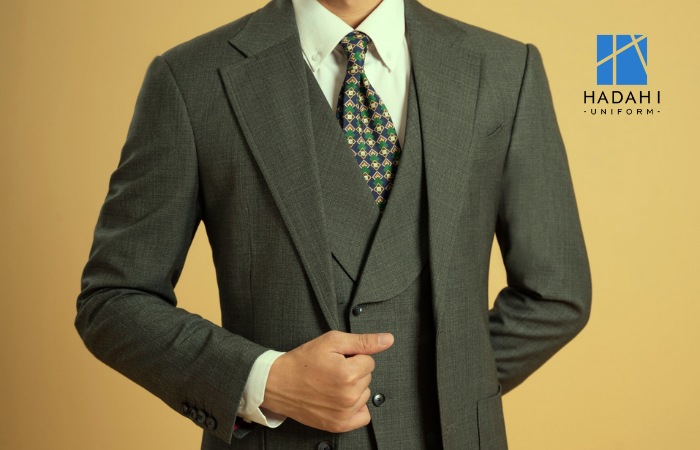 Xanh rêu – Phá cách, hiện đại và đầy phong cách