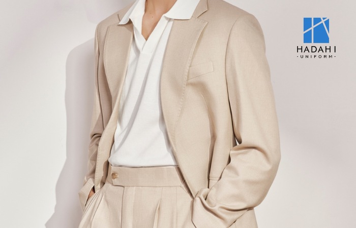 Màu be – Nhã nhặn, tinh tế và đậm chất tối giản