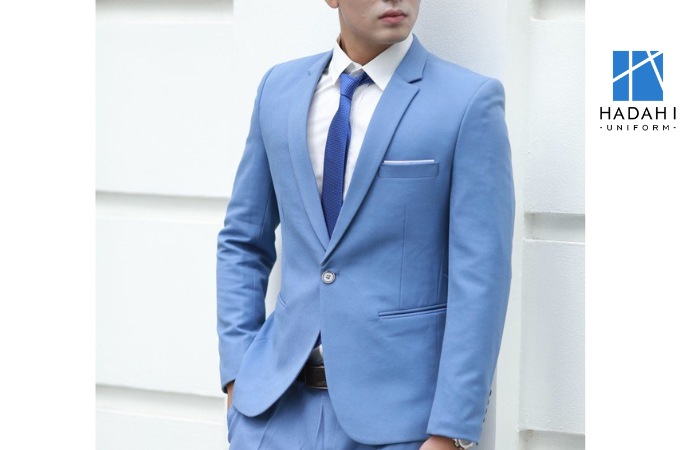 Xanh pastel – Tươi mới, trẻ trung và đầy năng lượng