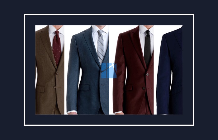 Bí quyết chọn màu vest phù hợp với cá tính và hoàn cảnh