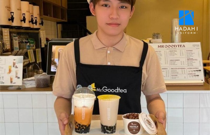 Liên hệ Hadahi và nhận tư vấn