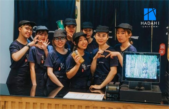 Lên mẫu thử - duyệt mẫu miễn phí