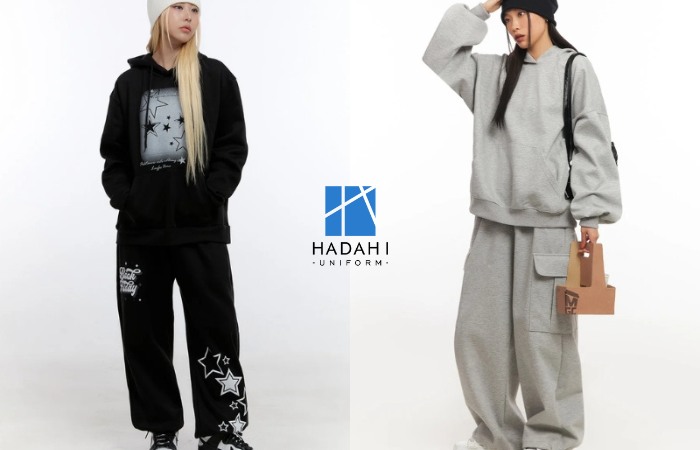 Áo hoodie phù hợp với bạn nữ dáng người nào?