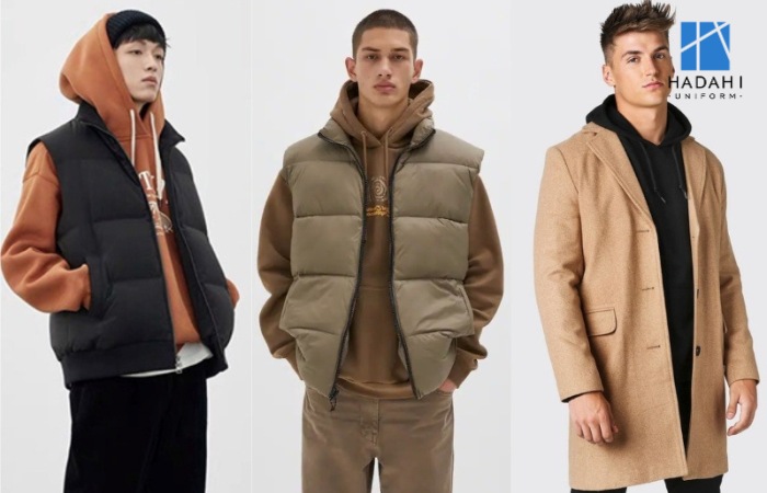 Áo hoodie phù hợp với nam phong cách nào?