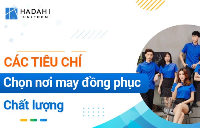 Checklist 7 việc HR cần làm khi đặt may đồng phục công ty.