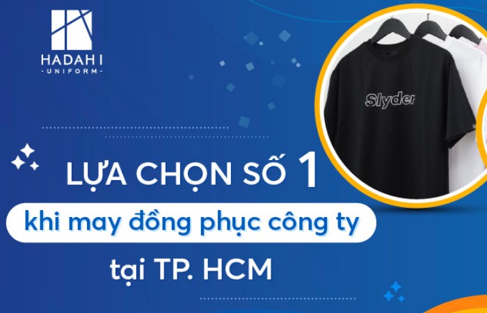 Đặt may đồng phục nhân viên công ty ở đâu uy tín?