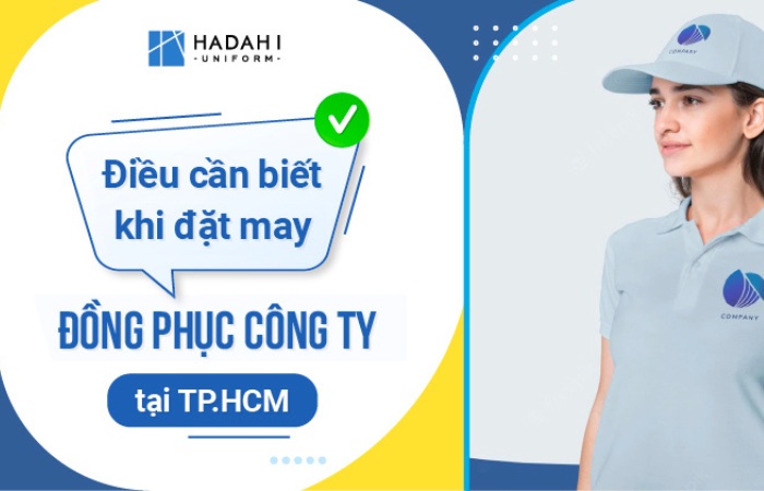Nội dung cần có trong hợp đồng dịch vụ may đồng phục