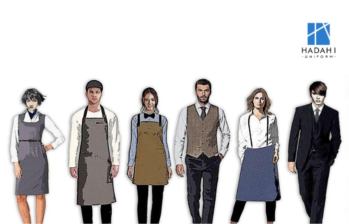 Yêu cầu & mức lương của chuyên viên thiết kế đồng phục