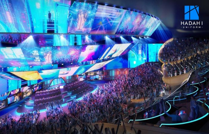 Thể thao điện tử là gì ? 