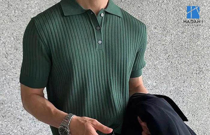 Đặc tính của vải dệt kim