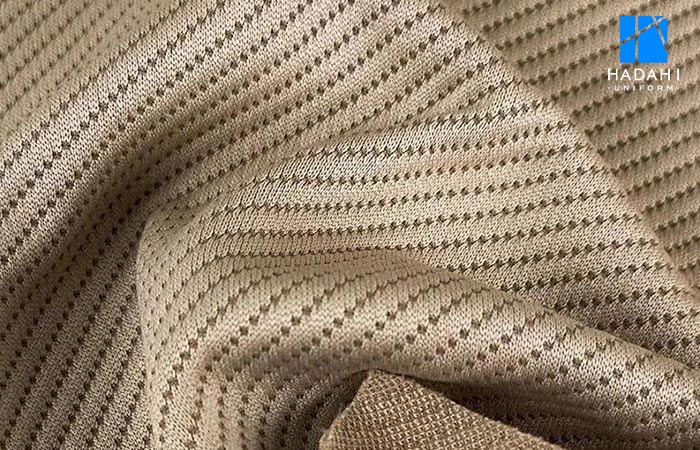 Nguồn gốc của vải dệt kim