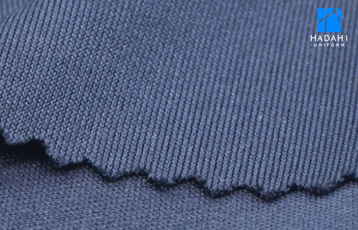 ưu điểm của vải dệt kim