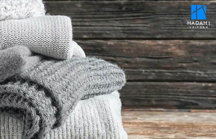 Vải dệt kim Tricot