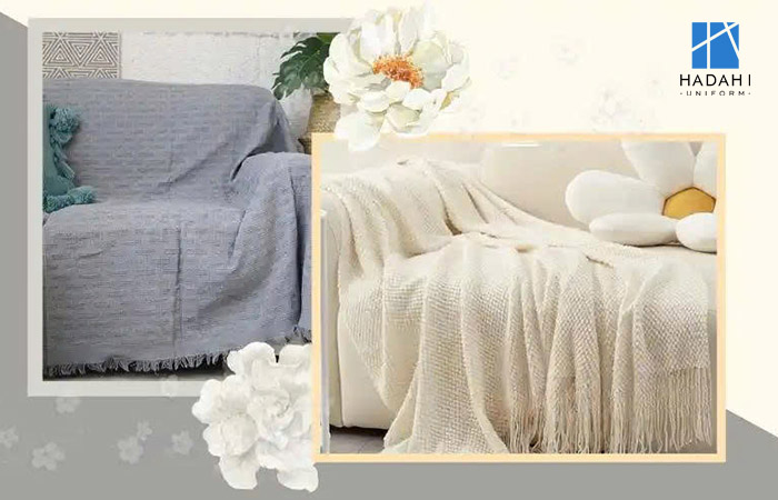 Ứng dụng của vải dệt kim trong đời sống