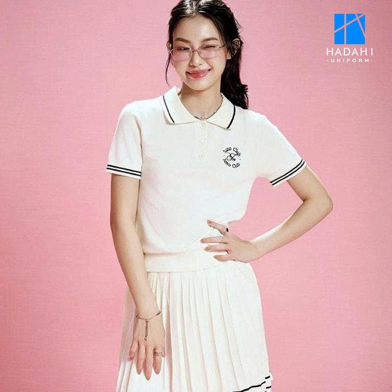 Phong cách nữ tính, dịu dàng