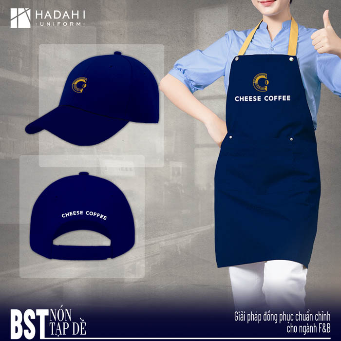 Công ty may đồng phục Hải Anh