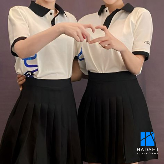 Nhiệm vụ của người mặc đồng phục PG sẽ là gì ?