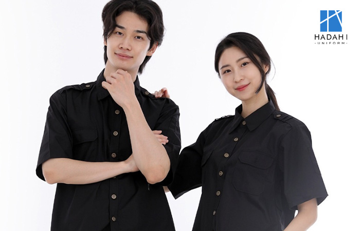 Chọn địa chỉ may áo đồng phục uy tín để đảm bảo chất lượng đồng phục