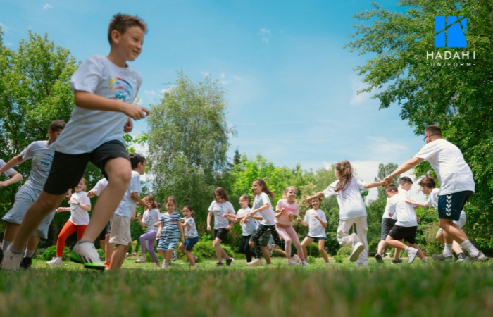 những mảnh ghép tạo nên vẻ đẹp riêng của một tập thể