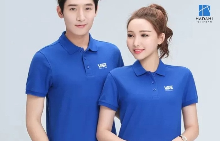Ưu điểm của dịch vụ tại Hadahi Uniform