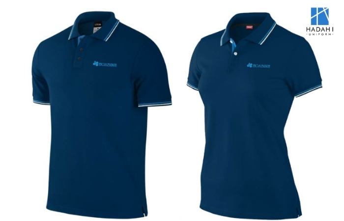 Áo đồng phục may sẵn là gì?