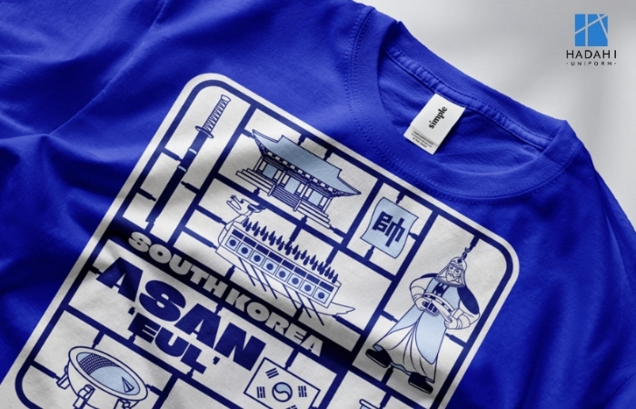 Kiểm tra các chi tiết và phụ kiện đi kèm