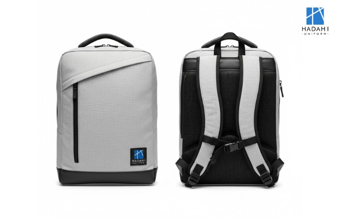 Balo quà tặng doanh nghiệp hữu dụng hơn bạn nghĩ 