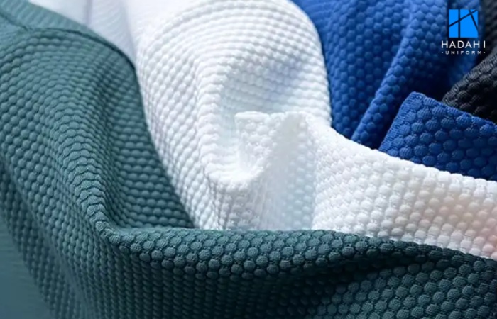 Một vài mẹo “bỏ túi” khi bảo quản vải coolfit đúng cách