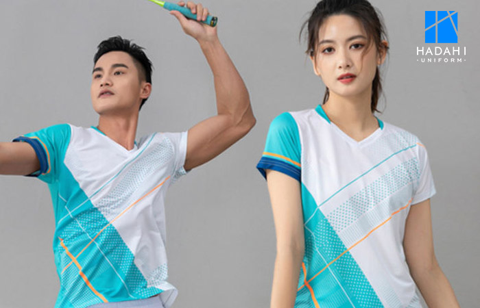 “Đi xa, đi nhiều” - Chọn chất liệu vải thì có Hadahi Uniform lo !