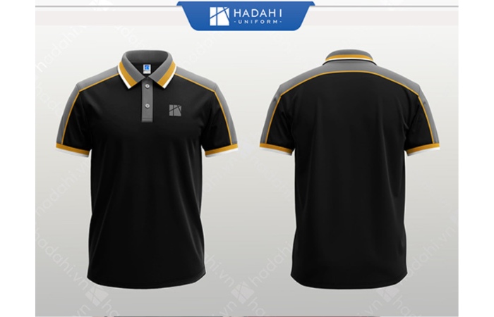 Hadahi Uniform - Áo đồng phục thiết kế chất lượng