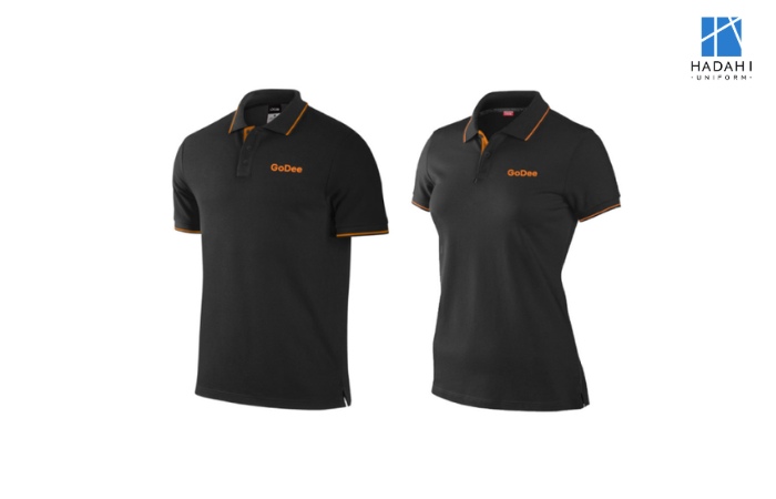 Logan - Xưởng may đồng phục nhiều kinh nghiệm