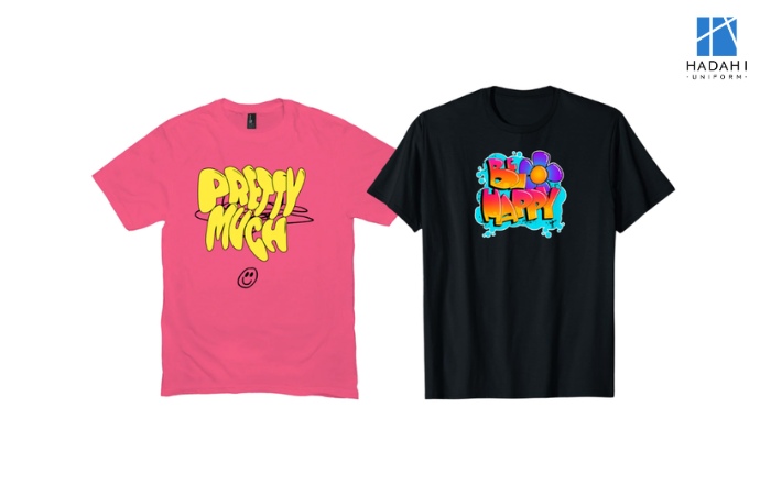 Font chữ Bubble - Dễ thương và năng động